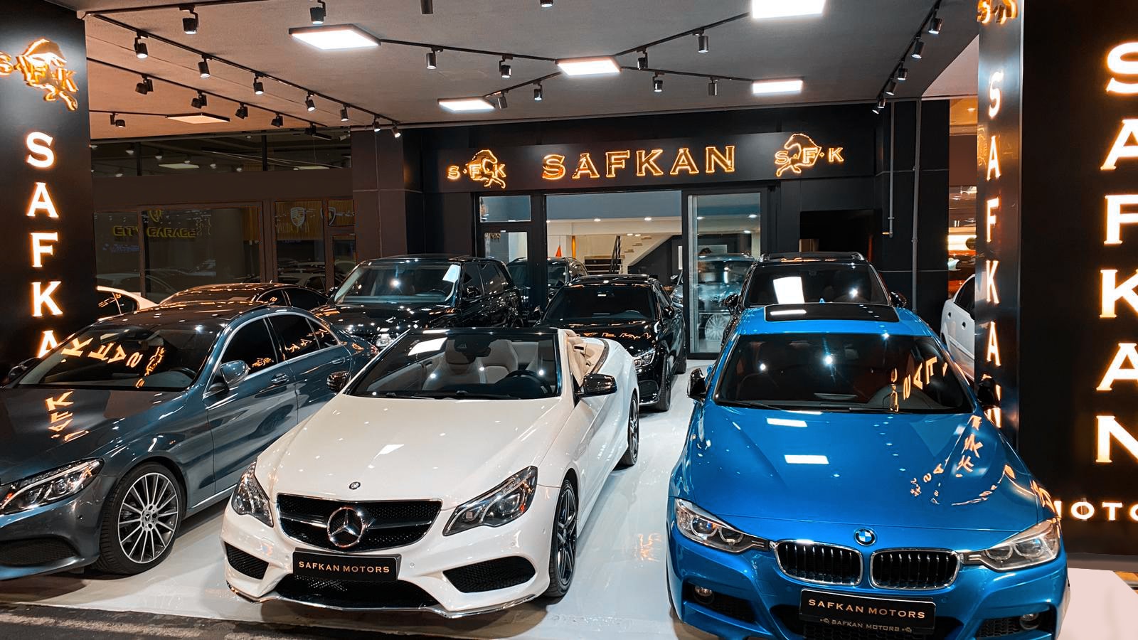 safkan motors iş merkezi